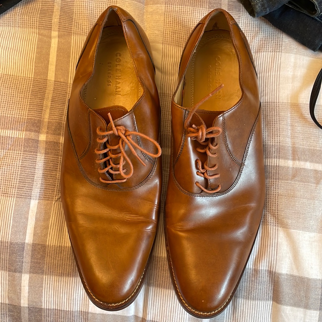 Mens Shoe